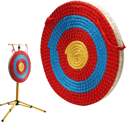Bersaglio tiro con arco - bersaglio, da