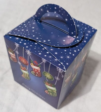 Addobbi Albero Natale  Mini