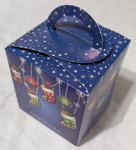Addobbi albero natale mini - natale,