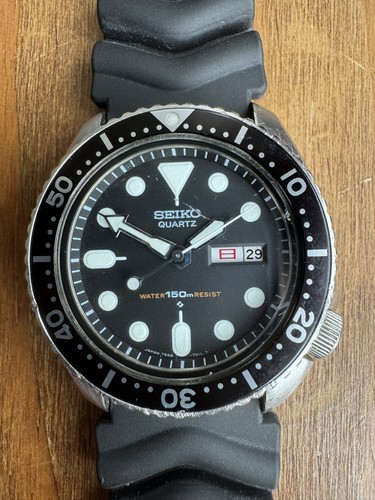 Orologio seiko 7548 7000 - orologio, 7548-7000