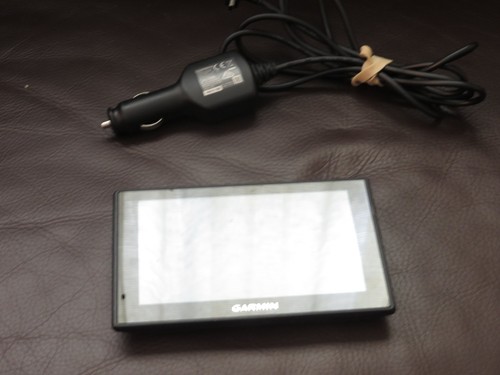 Garmin gps drive - 50, lmt