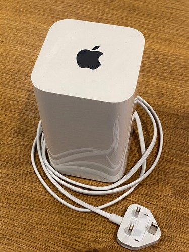 Apple airport time - time, 3