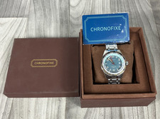 Nuovissimo orologio da uomo