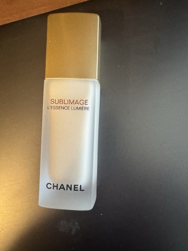 Chanel sublimage essence - chanel, l'essence