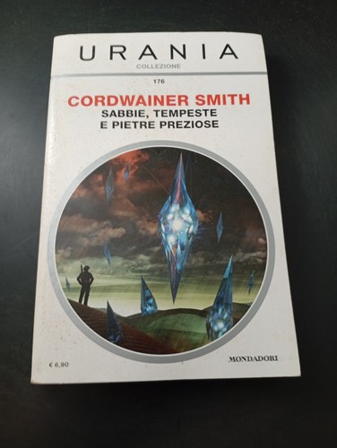 Sabbie tempeste pietre - tempeste, e