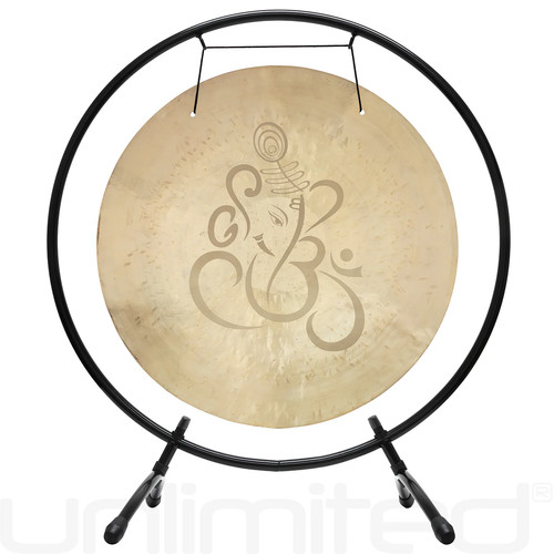 Ganesha wind gong - wind,