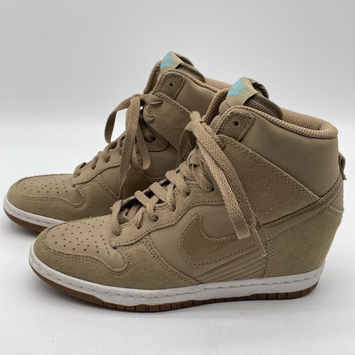 Scarpe nike dunk sky - dunk, hi