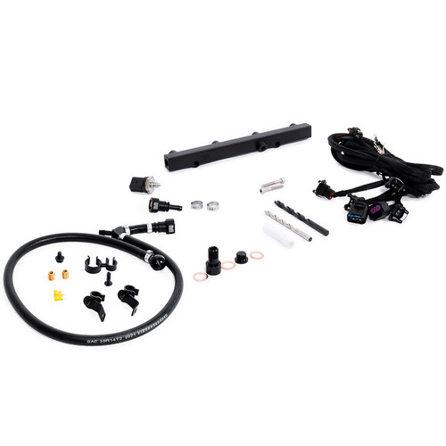 Kit aggiornamento fuel rail - aggiornamento,