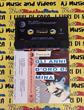 Mina gli anni - gli, d'oro