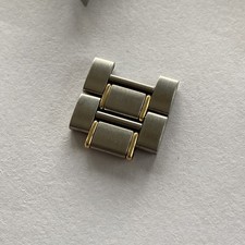 Omega 2 X Maglia Speedmaster Acciaio E Oro