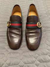 Men’s Gucci Quentin Cocoa