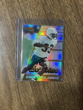 1996 Bowmans Best Refractor