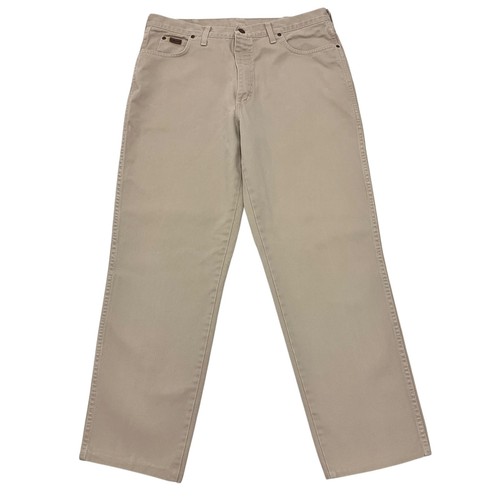 Jeans wrangler uomo - uomo, l30