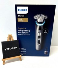 Philips i9000 Prestige SkinIQ