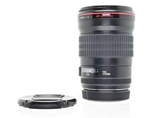 CANON EF 135mm f2 L