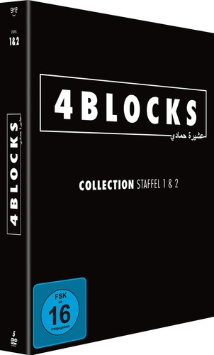 Blocks collection - collection,