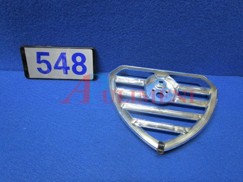 Scudo griglia mascherina - scudo,