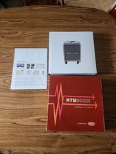 Libro rilegato "Recording The