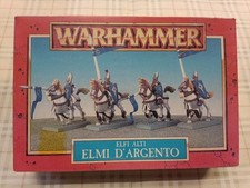 Warhammer Fantasy Battles BOX