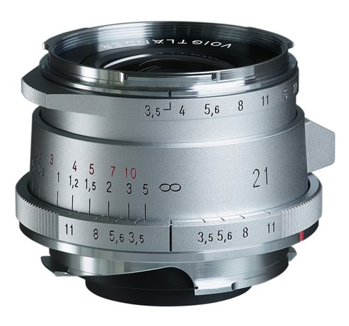 Voigtländer color skopar - voigtländer,
