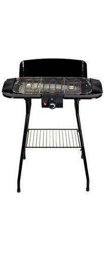 Dcg barbecue elettrico - elettrico, da