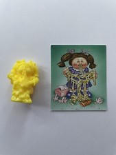 Figurine Minikins Yellow