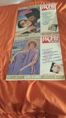Ornella vanoni romina e - vanoni,