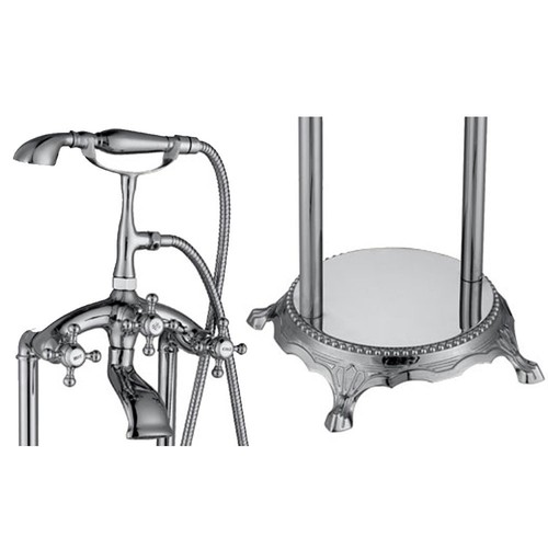 Miscelatore colonna - a,