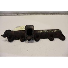 COLLETTORE SCARICO TESTA PER FIAT DUCATO (06-14) 2.3 16V MJT (109KW) 2006