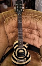 Epiphone Zakk Wylde Les Paul