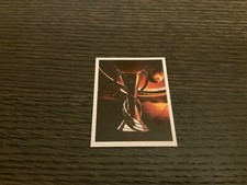 CHAMPIONS LEAGUE 2009/10?PANINI?TROPHY?FIG. N° 564
