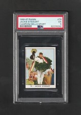 1966 Panini Campioni Dello