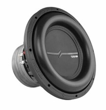 Subwoofer 12" 4000 Watt doppio 4 Ohm ZXI12.4D DS18