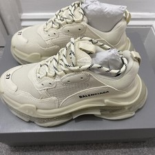 Balenciaga Triple S suola
