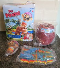 Gioco Pop Up Pirate Tomy