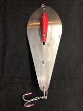 TJ CUCCHIAIO BUNKER, CUCCHIAIO