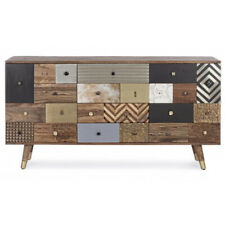 Buffet vintage cassetti