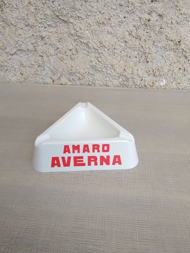 Amaro averna posacenere - amaro,