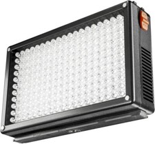Walimex Pro Luz de video con 209 LED Bi-color
