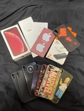 IPhone XR 64gb