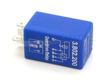 Volvo 1259750 Relè Overdrive Blu 240 260 740 760 M46 1981-1984