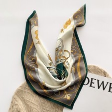 Sciarpa 100 seta donna - sciarpa,