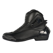 Stivali stivaletti moto con - stivali/stivaletti, da