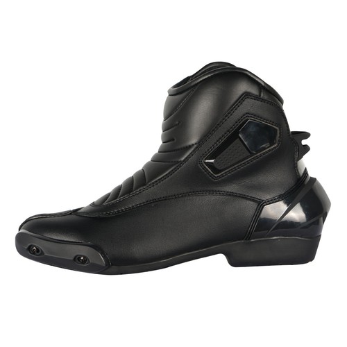 Stivali stivaletti moto con - moto,