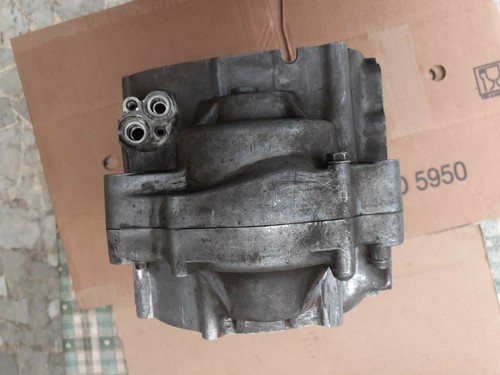 Coppia carter motore honda - carter,