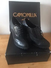 scarpa donna Camomilla mod