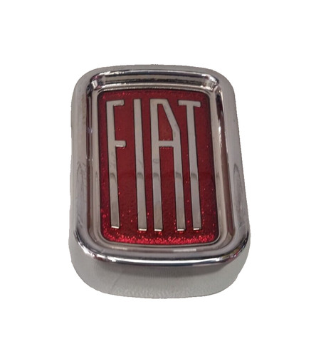 Fregio anteriore fiat 500 in - anteriore,