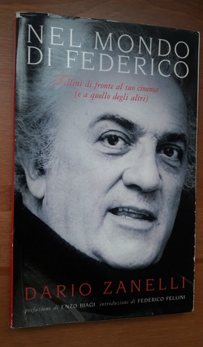 Dario zanelli nel mondo - nel, di