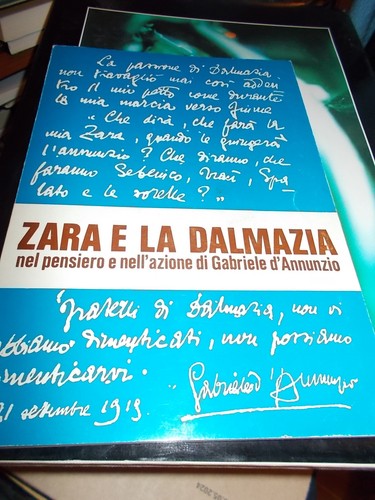 Zara dalmazia nel - zara,