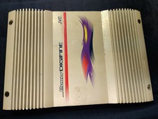 JVC KS-AX302 Amplificatore di